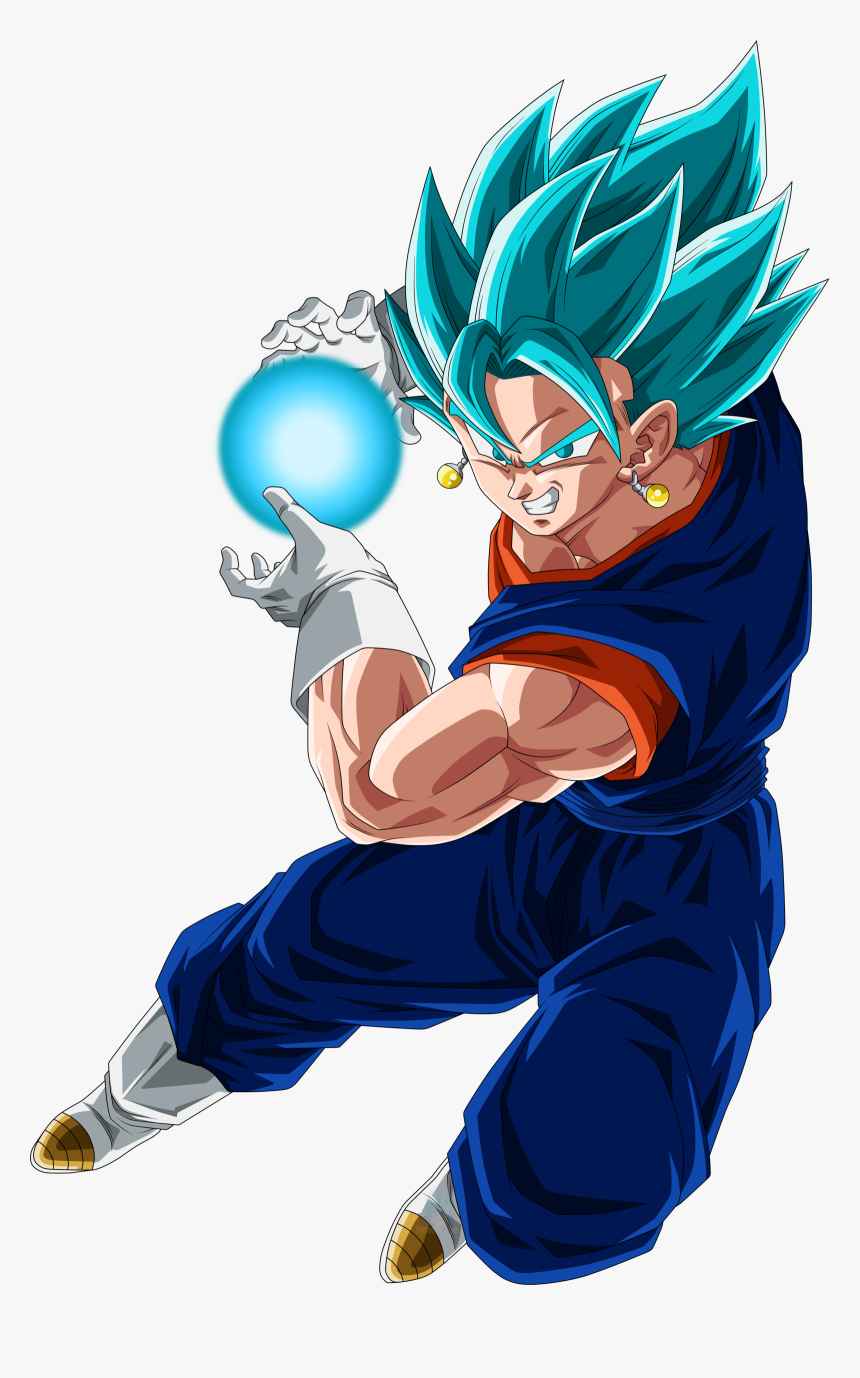 Vegito Ssj Blue Kaioken, HD Png Download - kindpng Vegito Ssj Blue Kaioken, HD Png Download - kindpng