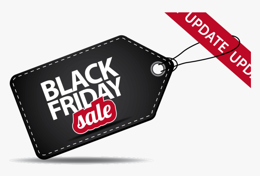 Black Friday, HD Png Download, Free Download