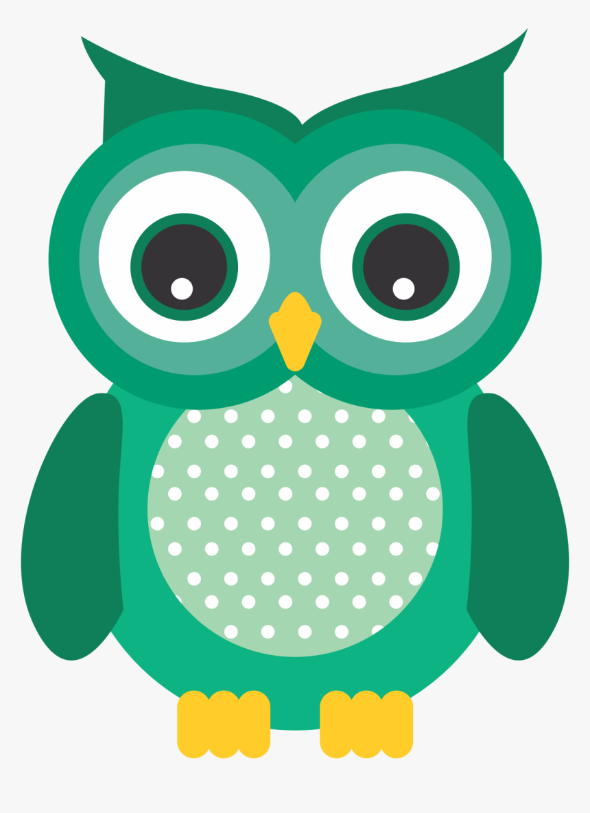 Owl Animation, HD Png Download, Free Download