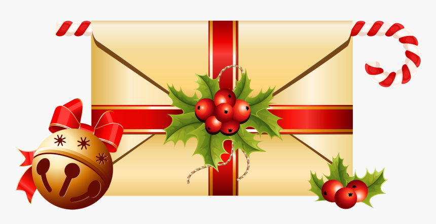 Tienes Una Carta - Christmas, HD Png Download, Free Download