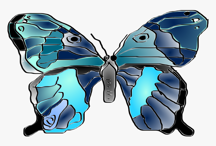Transparent Mariposa Png - Mariposa Butterfly, Png Download, Free Download