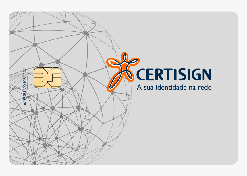 Certisign, HD Png Download, Free Download