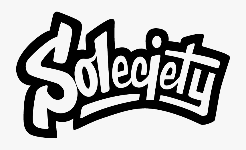 Soleciety Sneaker Boutique, HD Png Download, Free Download