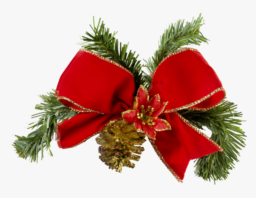 Imagenes De Navidad 2014, Fotos De Feliz Navidad 2015 - Christmas Bow Png, Transparent Png, Free Download