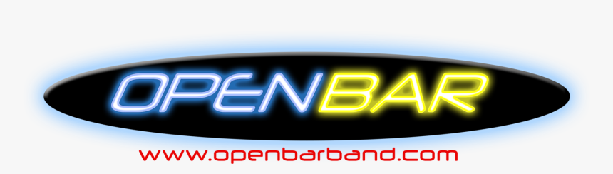 Open Bar Png - Logo Open Bar Png, Transparent Png, Free Download