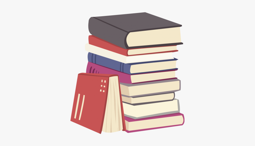 Books Png - Book Cover, Transparent Png, Free Download