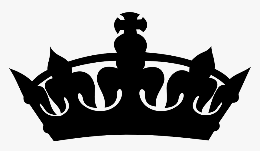 King Crown Vector Png, Transparent Png, Free Download