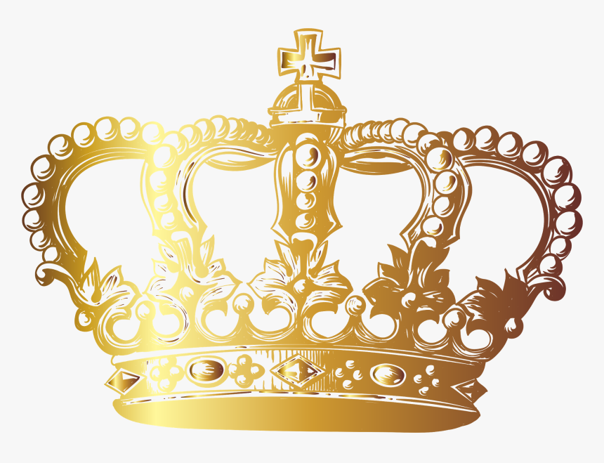 Clip Art Coroas De Rainha - Kings Crown Facebook Cover, HD Png Download, Free Download