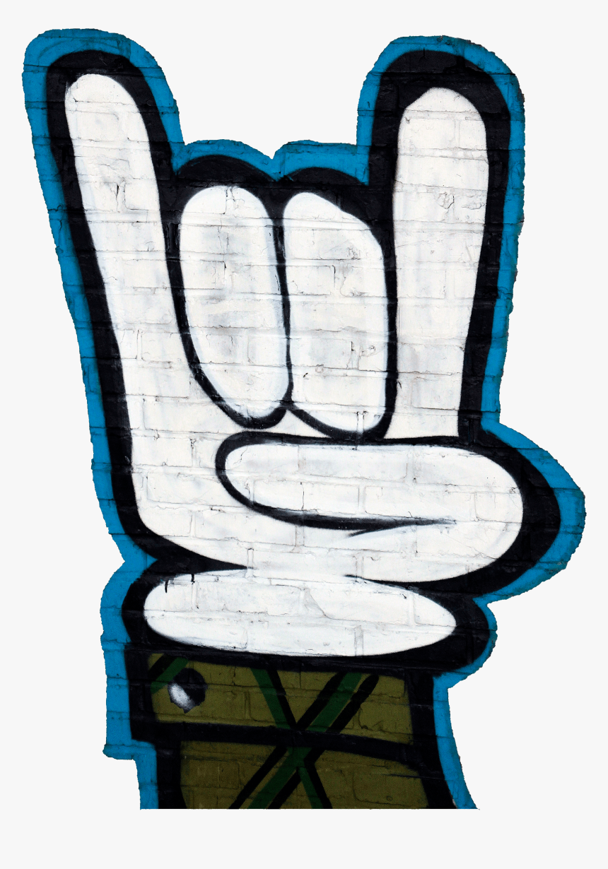 Graffiti Art Png, Transparent Png, Free Download