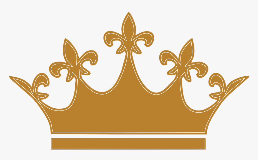 Clip Art Coroa De Rei - Beauty Queen Crown Clipart, HD Png Download, Free Download