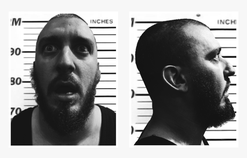 Ole Mancer Mlw Mugshot, HD Png Download, Free Download