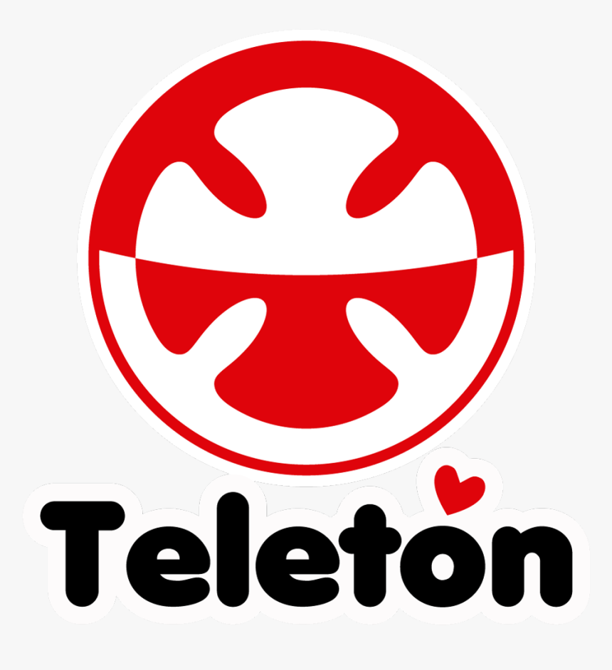 Teletón Perú - Circle, HD Png Download, Free Download