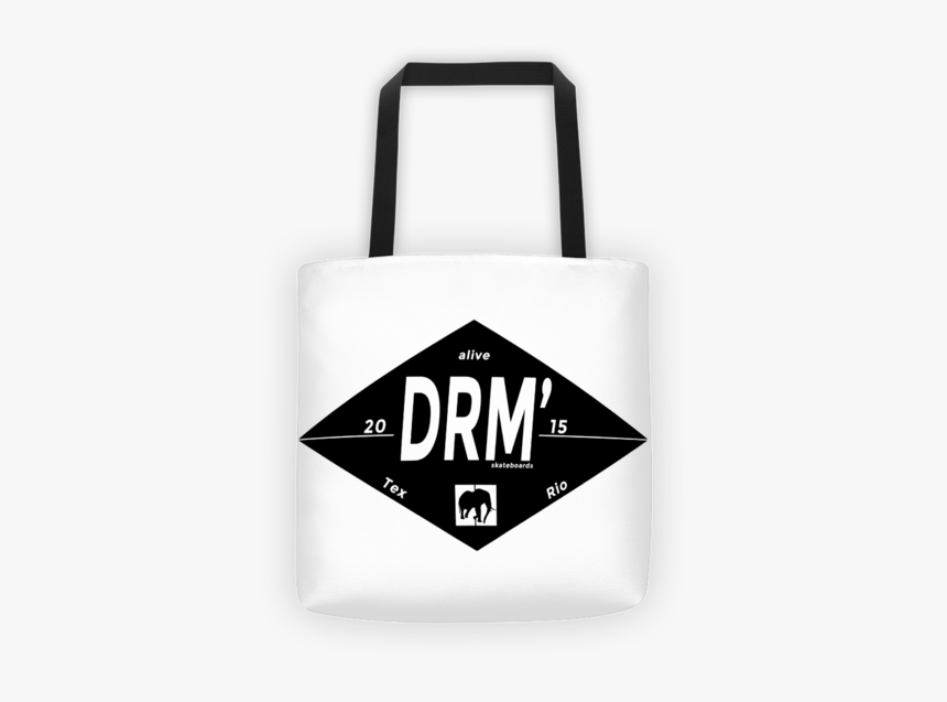 Tote Bag, HD Png Download, Free Download