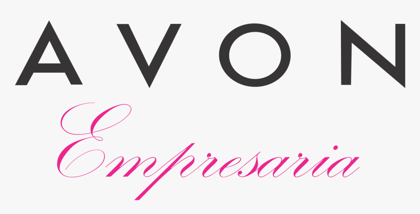 Avon Empresaria - Avon, HD Png Download, Free Download