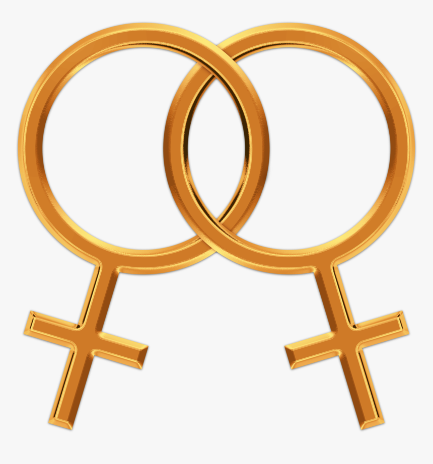 Lesbian Sign, HD Png Download, Free Download