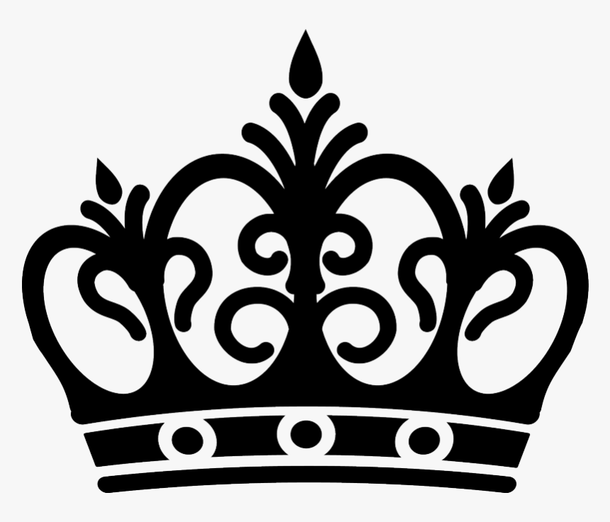 Queen Crown Clipart, HD Png Download, Free Download