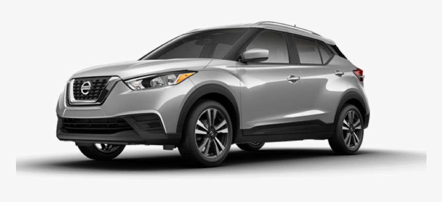 Nissan Kicks Vs Rogue Sport, HD Png Download, Free Download