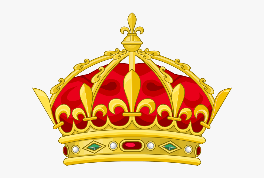 Duchy Crown, HD Png Download, Free Download