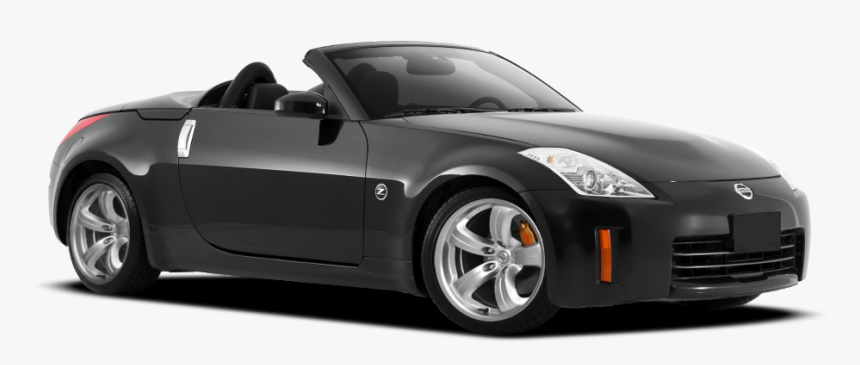 350z Png, Transparent Png, Free Download