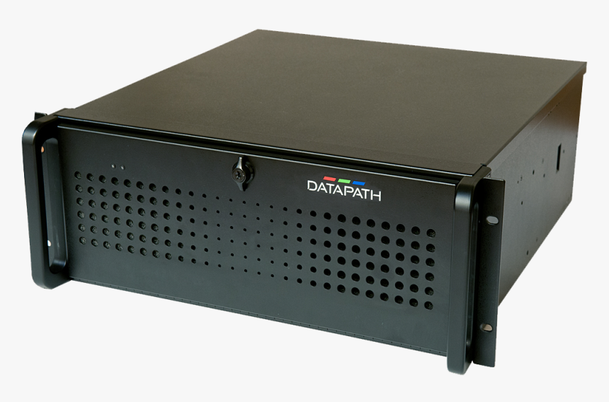 Datapath Dl8 - Datapath Video Wall Controller, HD Png Download, Free Download