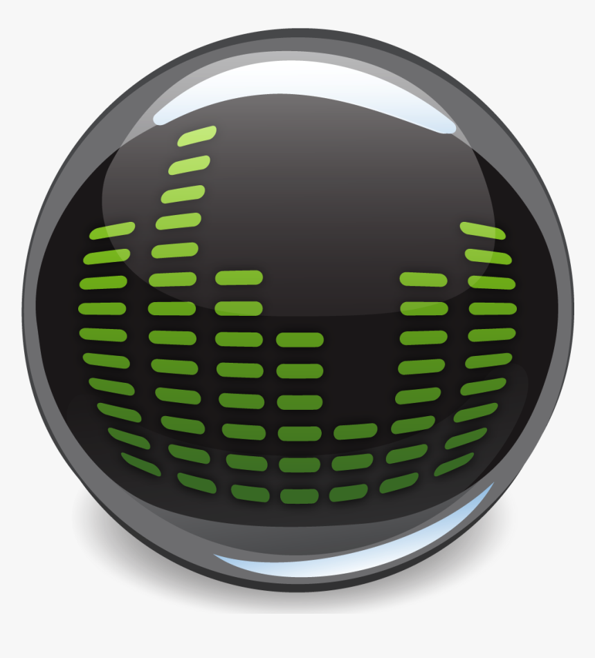 Spotify Icon Png Full Screen Music For Spotifyspotify - Icon Music 1024 X 1024, Transparent Png, Free Download