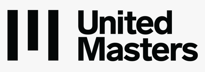 United Masters App, HD Png Download, Free Download