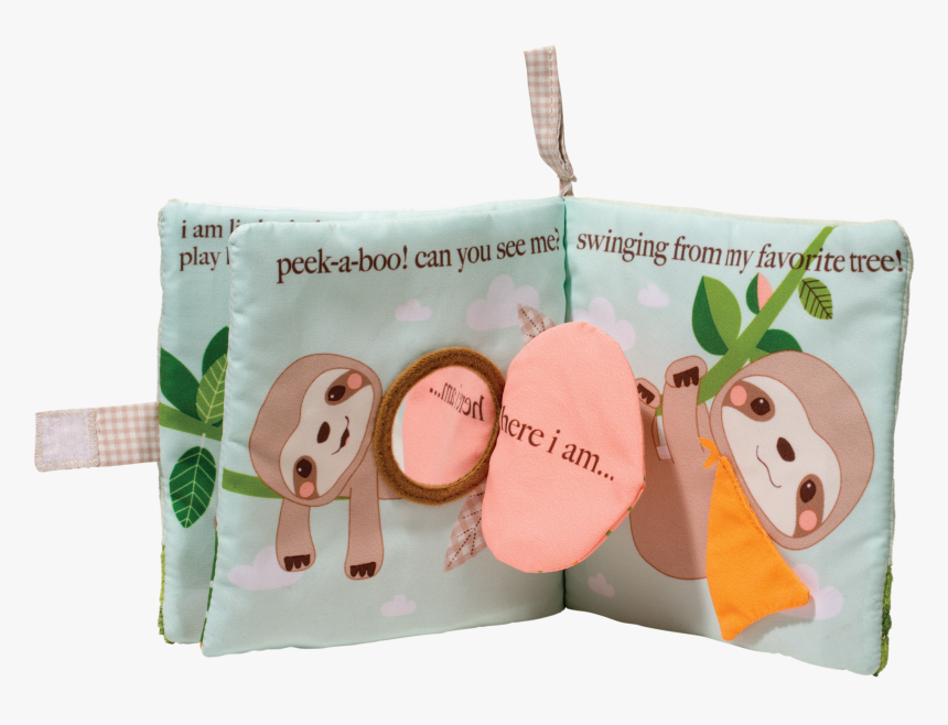 Transparent Baby Sloth Png - Bag, Png Download, Free Download