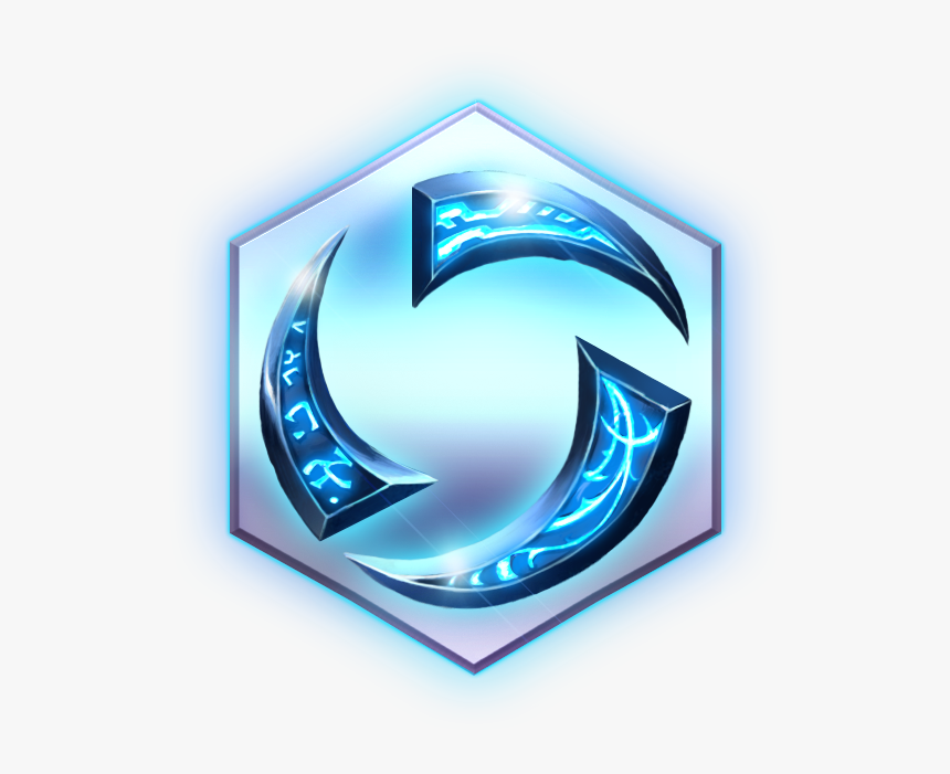 Heroes Of The Storm Logo Png - Heroes Of The Storm Icon Png, Transparent Png, Free Download