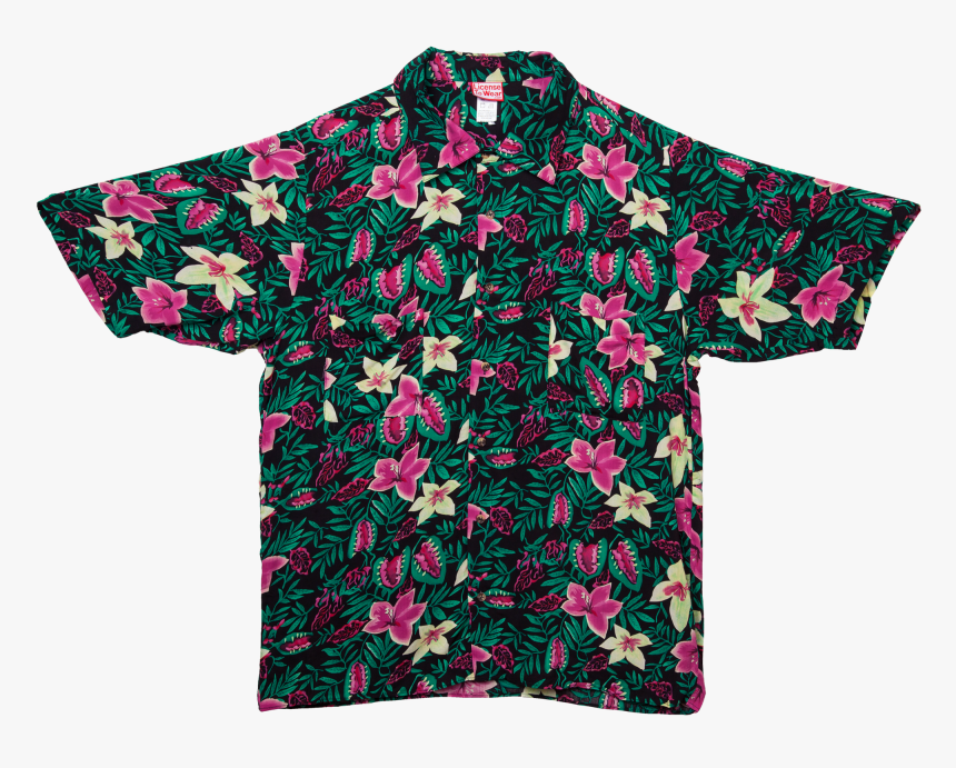 Goonies Chunk Hawaiian Shirt - Chunk From Goonies Shirt, HD Png Download, Free Download