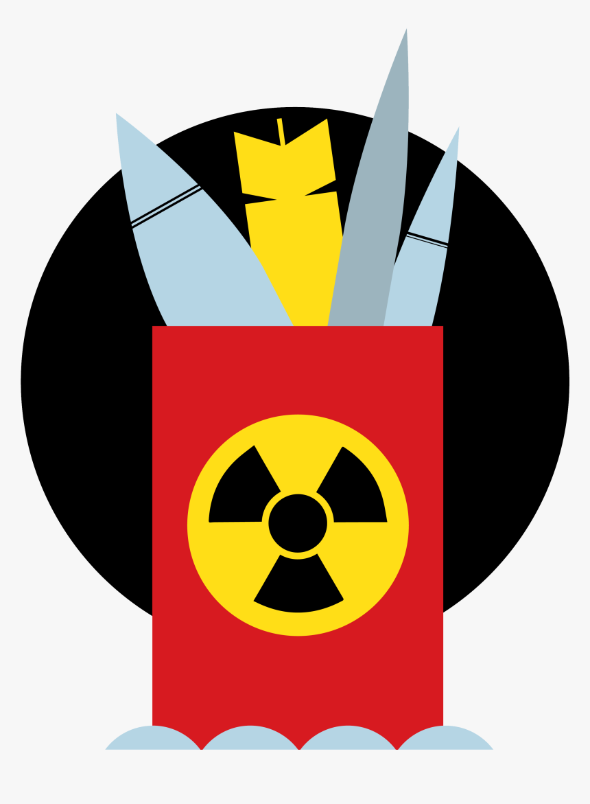 Nukes Clipart, HD Png Download, Free Download