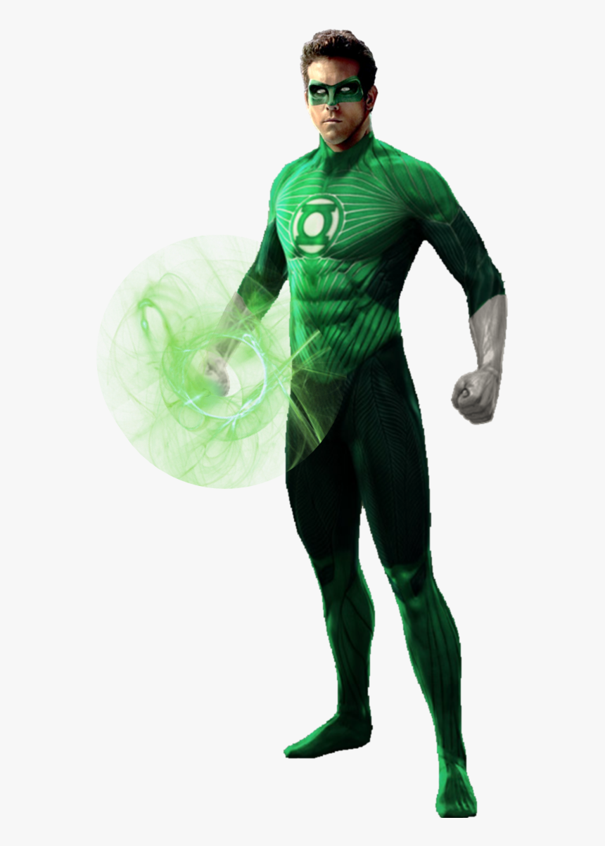 Transparent Hal Png - Green Lantern Transparent Background, Png Download, Free Download