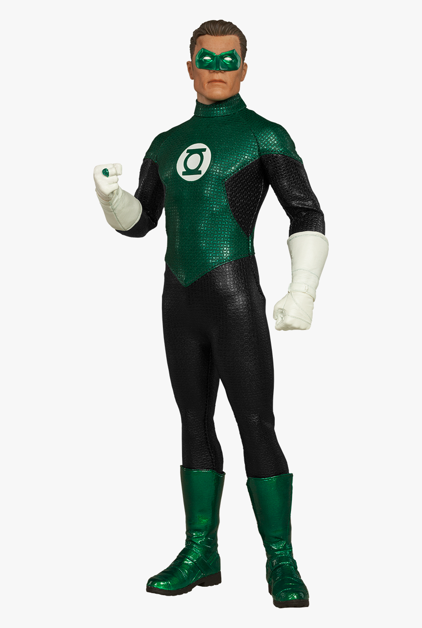 Hal Jordan, HD Png Download, Free Download