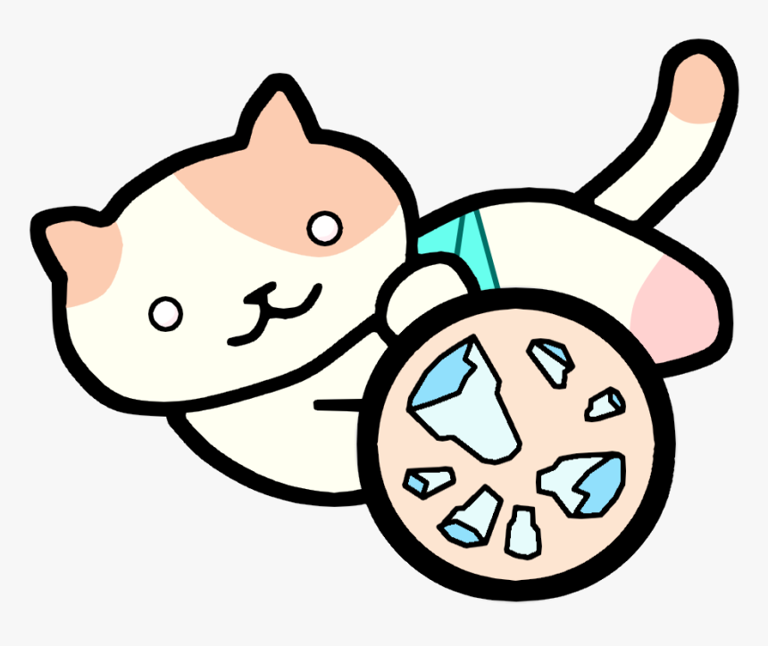 Neko Atsume Pearl, HD Png Download, Free Download