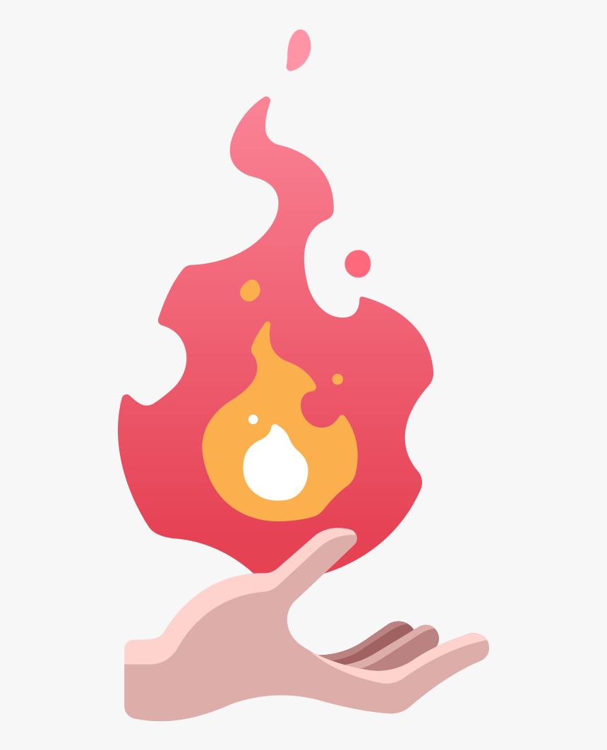 Destructive Magic Icon - Magic Icon Png, Transparent Png, Free Download