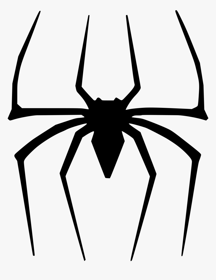 Spider-man 2099 Venom Eddie Brock Green Goblin - Spider Man 2002 Logo, HD Png Download, Free Download