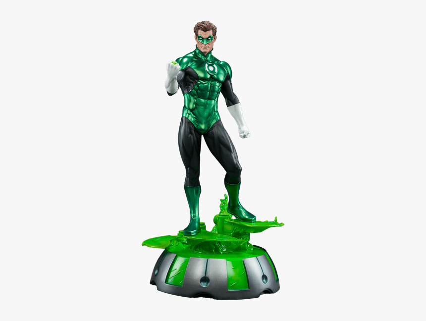 Green Lantern Free Pictures - Justice League Green Lantern Silo, HD Png Download, Free Download