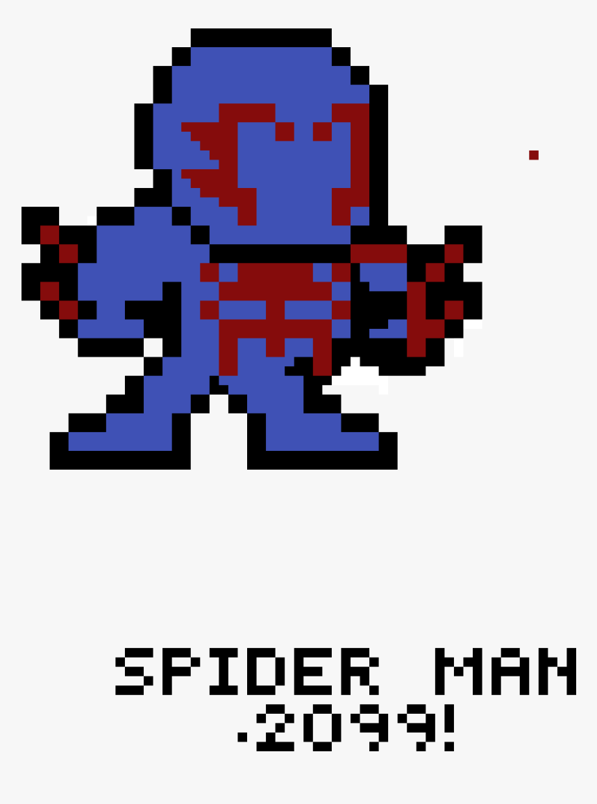 Spider Man Ps4 Pixel, HD Png Download, Free Download