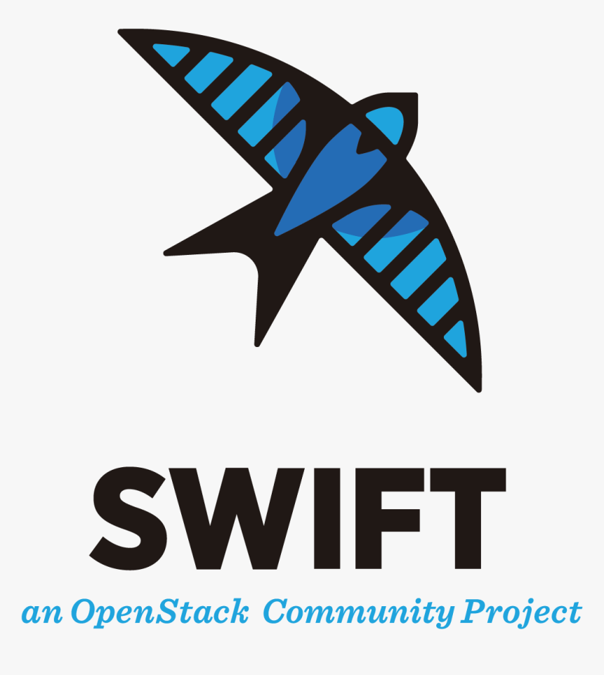 Swift Object Storage Logo, HD Png Download, Free Download