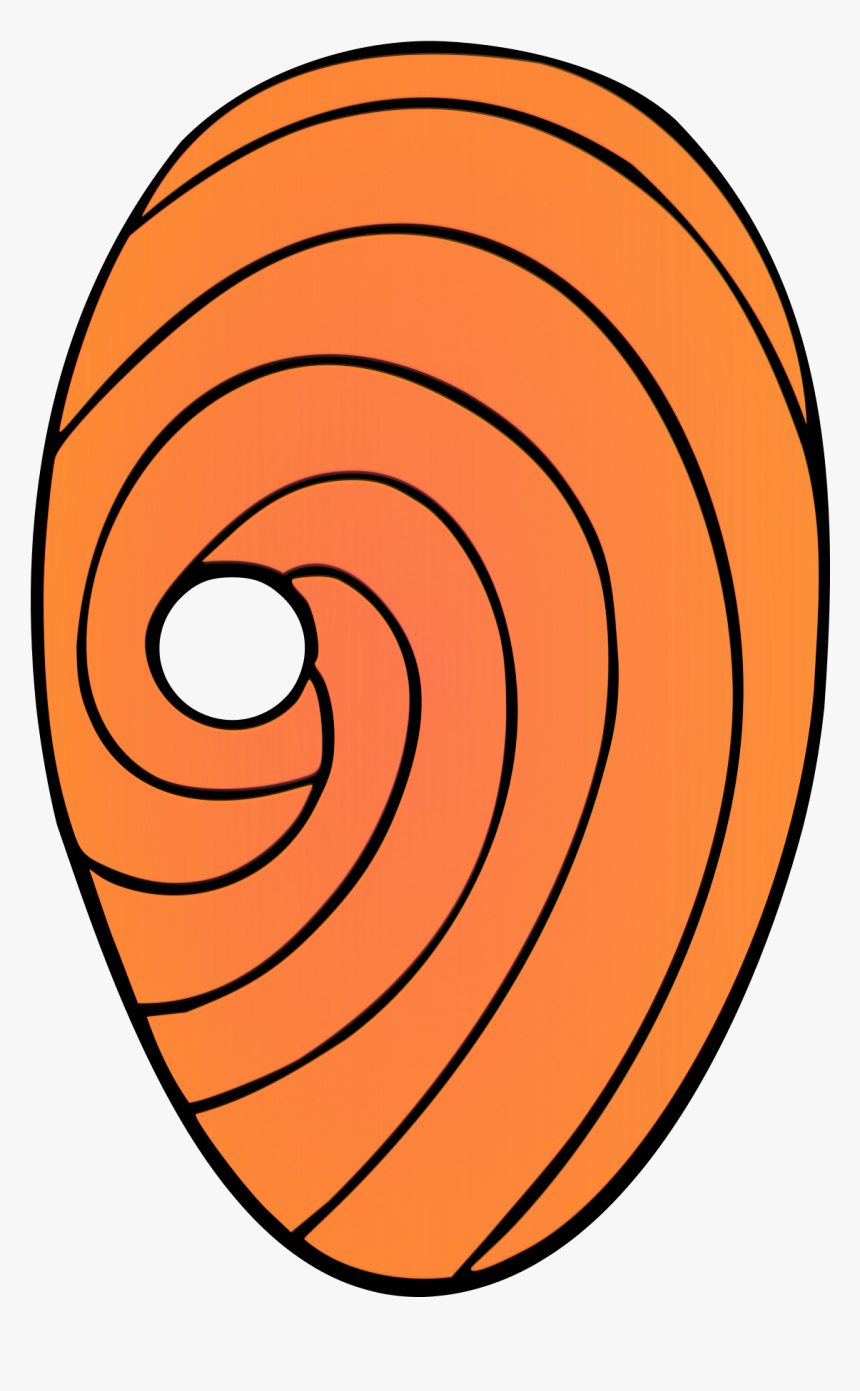 Mascara Do Tobi, HD Png Download, Free Download