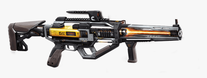 Ae4 Early Access Dlc Weapon Trailer Released - Weapons Of Advanced Warfare, HD Png Download, Free Download