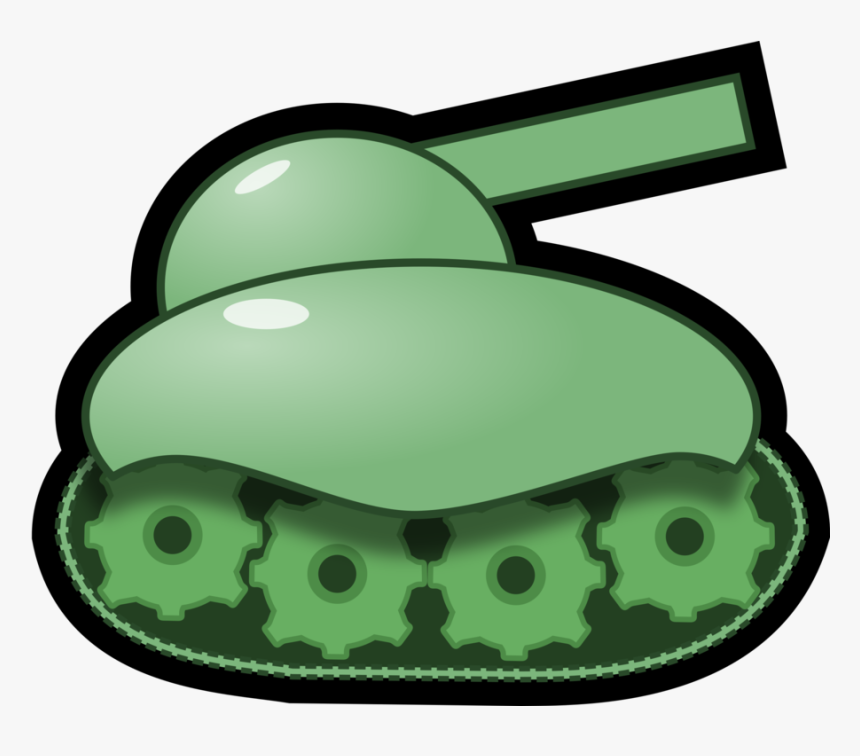 British Heavy Tanks Of World War I Computer Icons Military - World War One Clipart, HD Png Download, Free Download