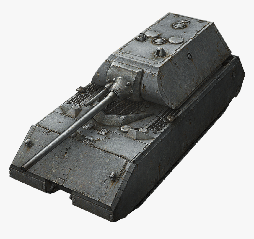Maus В World Of Tanks Blitz - Would Win Meme Tank, HD Png Download, Free Download