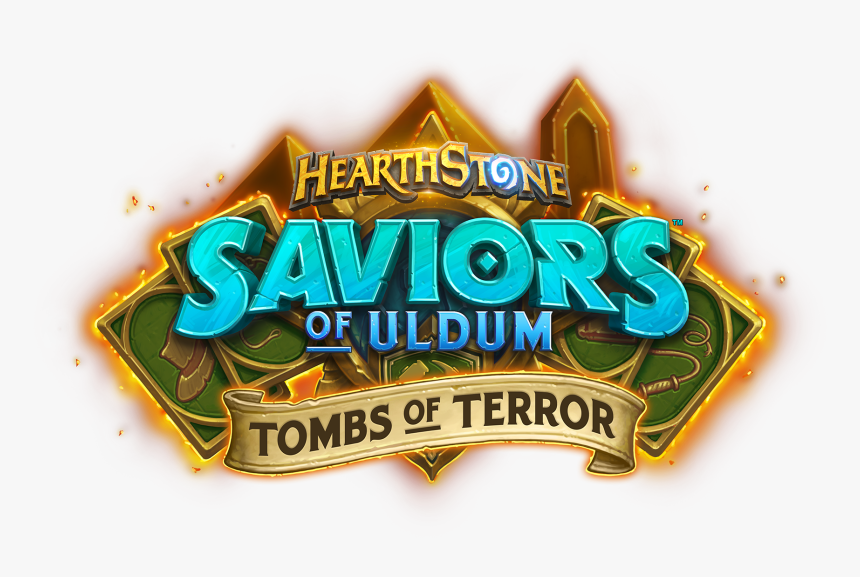 Hearthstone - Label, HD Png Download, Free Download