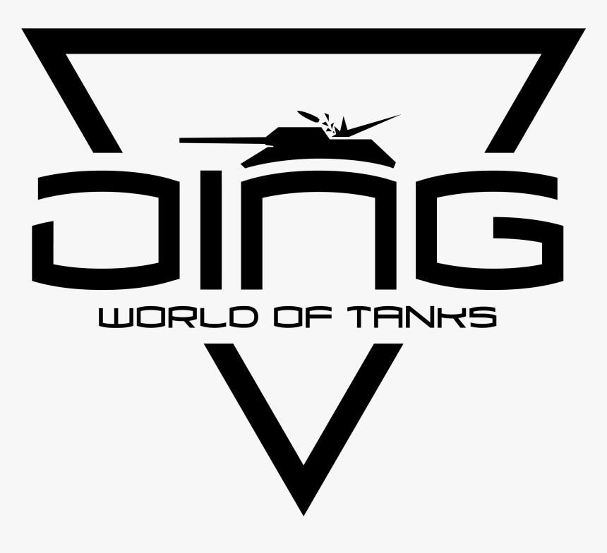 Ding World Of Tanks, HD Png Download, Free Download