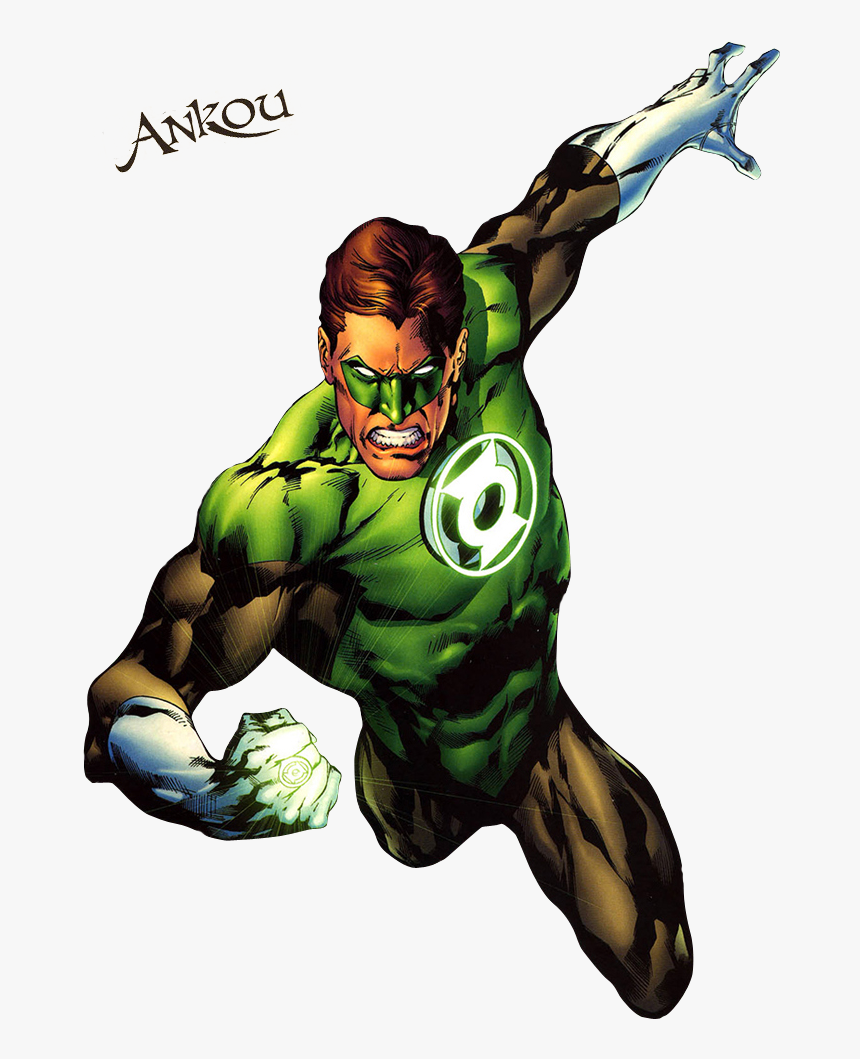 Green Lantern / Sinestro Corps - Green Lantern / Sinestro Corps: Secret Files, HD Png Download, Free Download