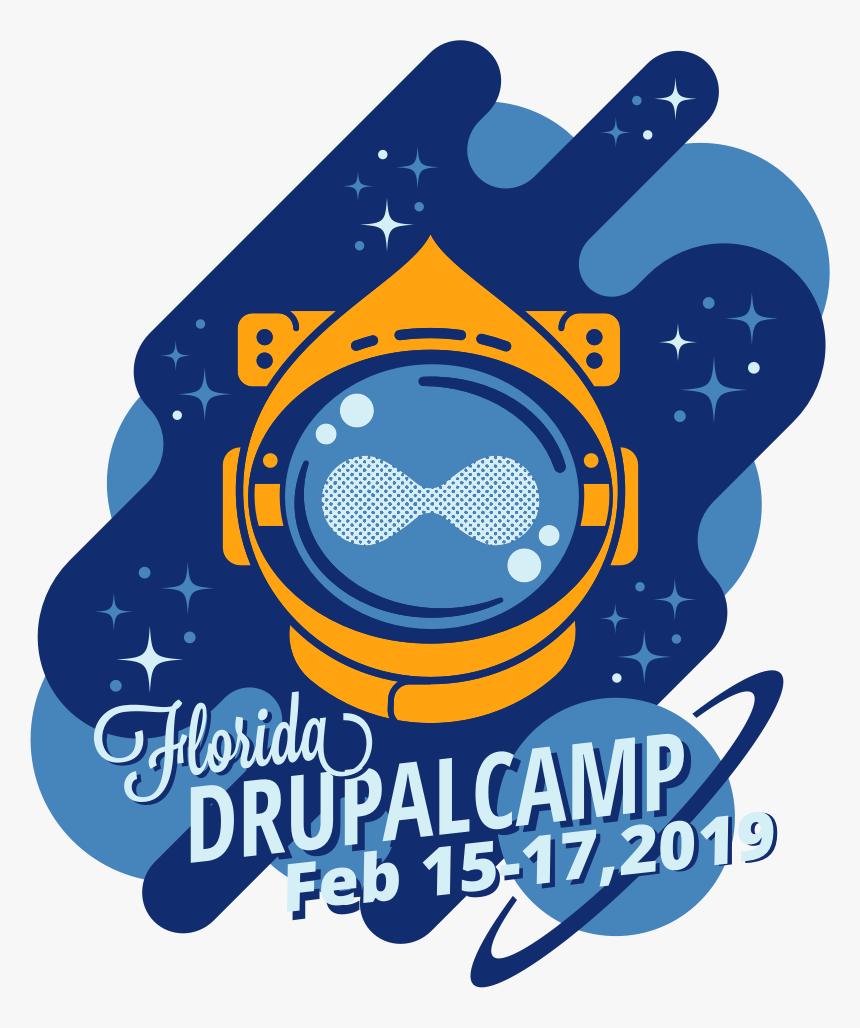 Drupal Camp, HD Png Download, Free Download