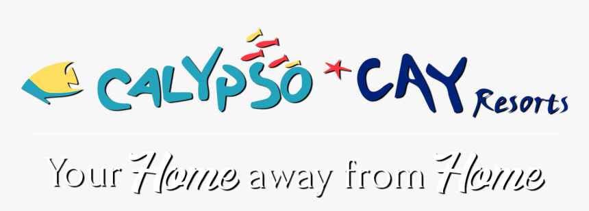 Calypso Cay Logo, HD Png Download, Free Download