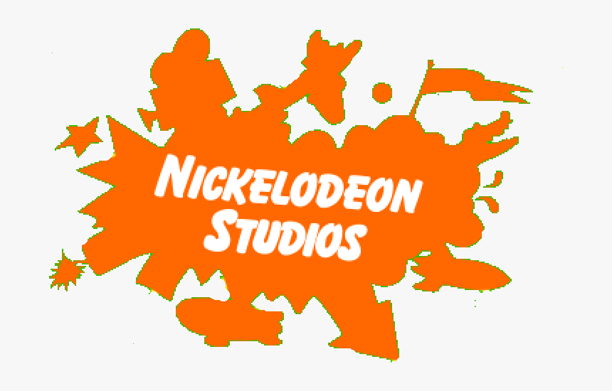 Nickelodeon Studios Logo, HD Png Download, Free Download