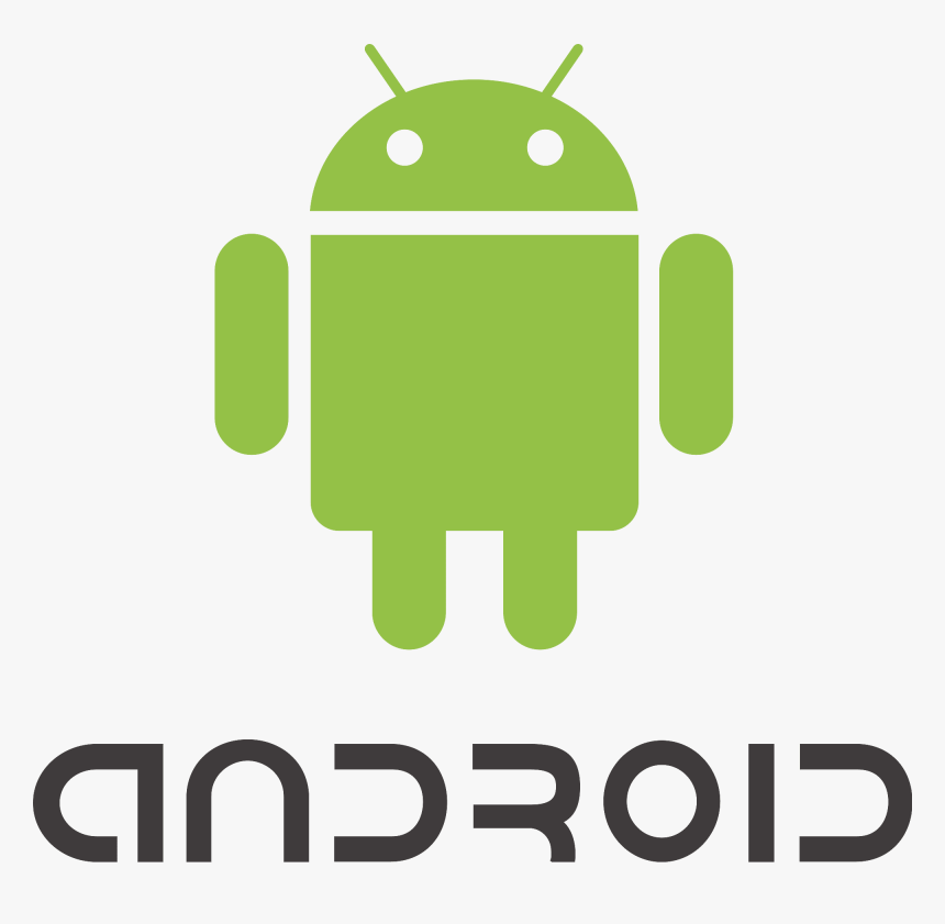 Android Logo Large, HD Png Download, Free Download