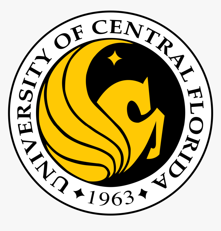 University Of Central Florida Logo, HD Png Download kindpng